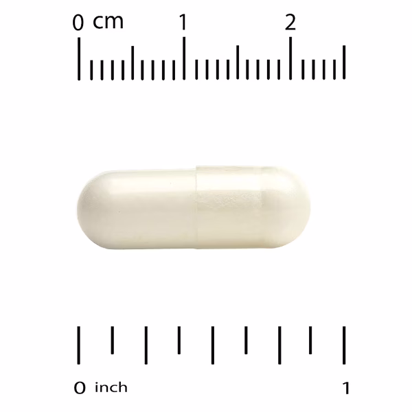 California Gold Nutrition, LactoBif 5 Probiotics, 5 Billion CFU, 60 Veggie Capsules - Image 3