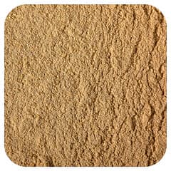 Starwest Botanicals, Organic Ashwagandha Root Powder, 1 lb (453.6 g)